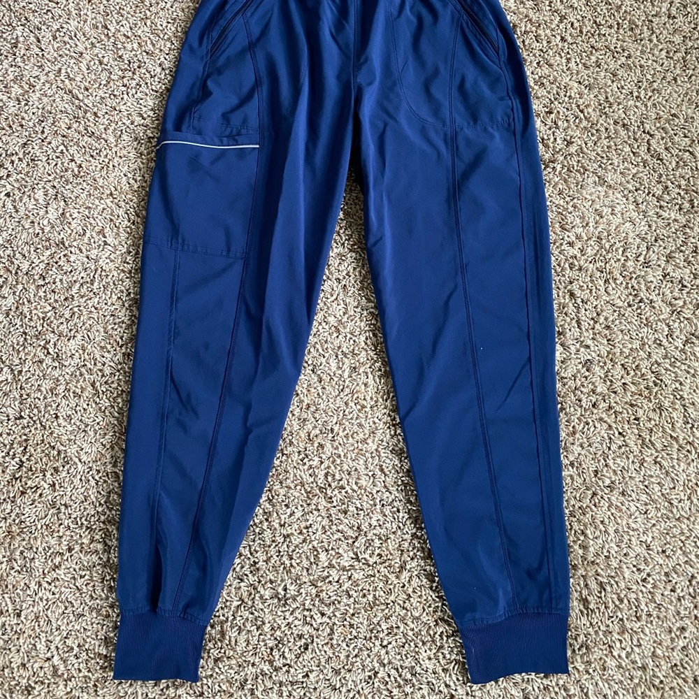 Jogger Scrub Pants